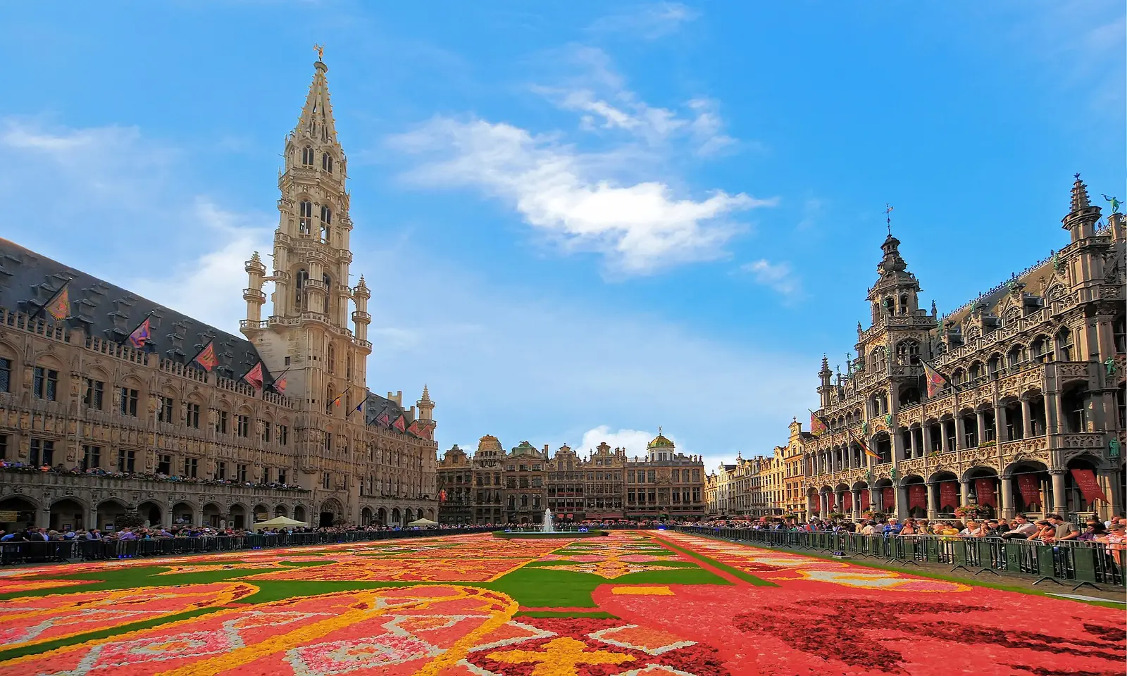 Dronelicentie in Brussel