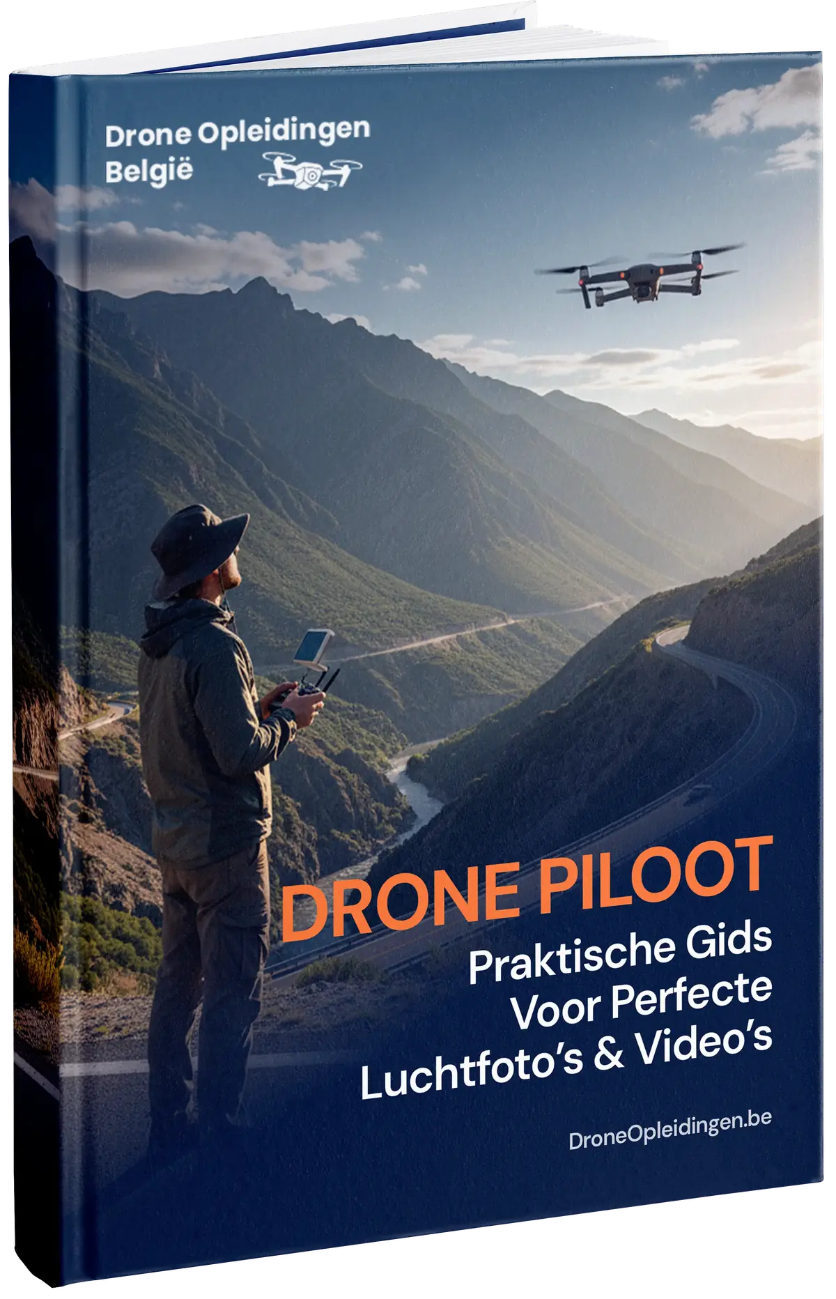 BENL_drone_master_mockup - Drone Opleidingen België