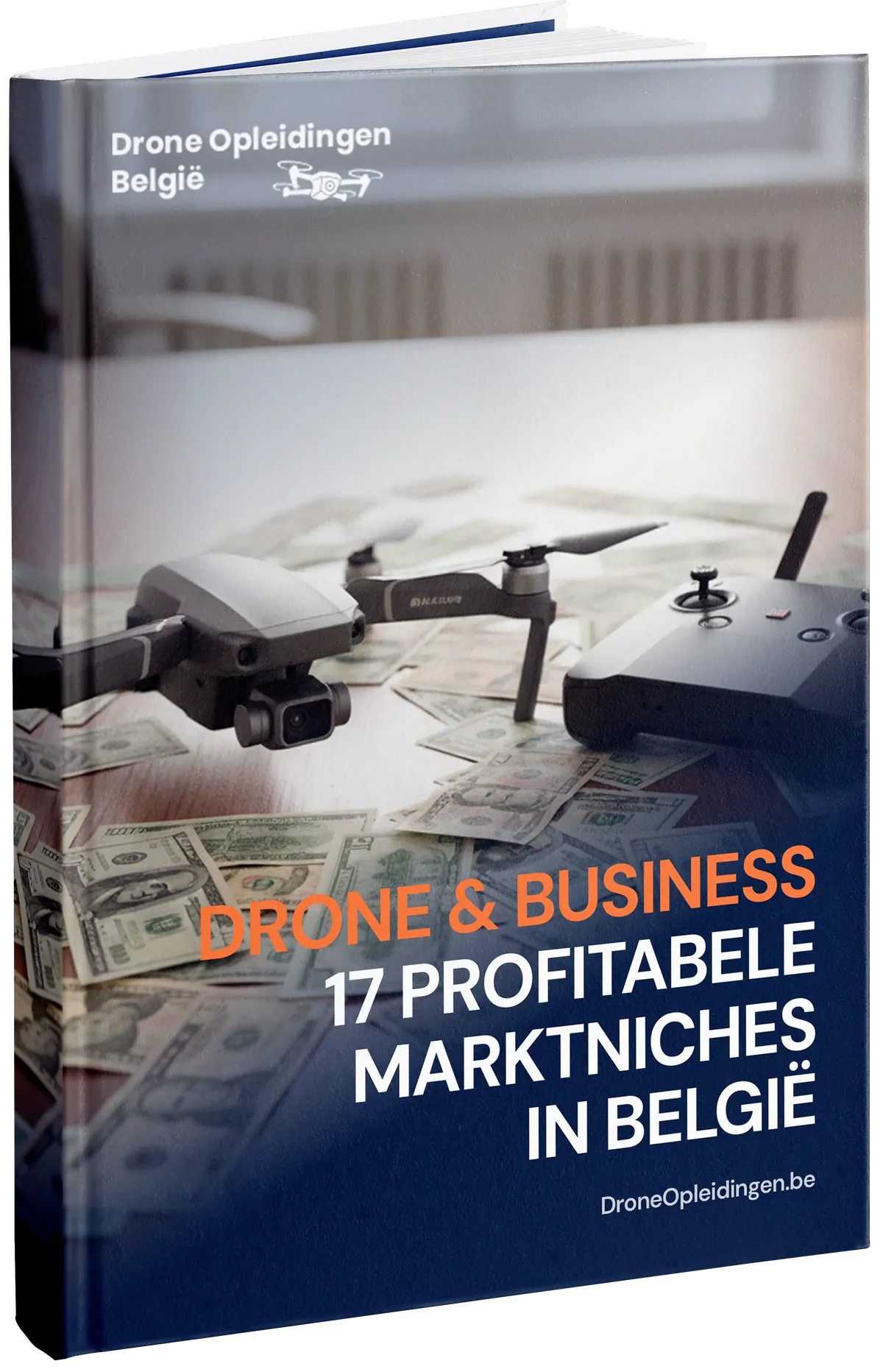 BENL_how_to_mockup - Drone Opleidingen België
