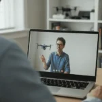 drone_mentoring - Drone Opleidingen België